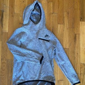 Nike hoodie, size S
